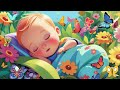 Super Relaxing Baby Music | Bedtime Lullaby For Sweet Dreams