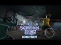 Ice Scream 8 Final Chapter Boss Fight Soundtrack