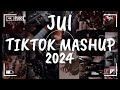 Tiktok Mashup July ❤️2024❤️ (Not Clean)