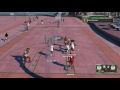 LEGEND KILLER #3 CATCHING BODIES OVA HERE I AM THE BEST 2k16 mypark