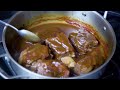 Braised Short Ribs | Basics with Babish