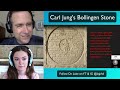 Dr. Jung's Stone:  Decoding Carl Jung's Lapis Philosophorum with Kubrick in mind.