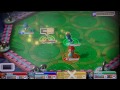 GLORIOUS GRAPHICS!- Pokemon Rumble U part 1