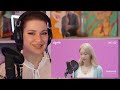 TAEYEON (태연) - Dingo Killing Voice (딩고 뮤직) - VOCAL COACH REACTION ...I am in LOVE!!