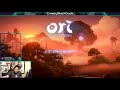 CreepyBlackDude Plays Ori and the Will of the Wisps, Pt. 2