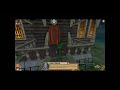 Wizard 101 Home Tours: The Death House