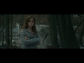 Ron & Hermione | Sweater Weather |