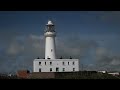 FABULOUS Flamborough Lighthouse.