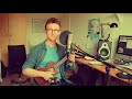 Josephine (Teitur cover) - Mikkel Julius