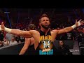 Triple H gives Seth Rollins an ultimatum: Raw, Nov. 4, 2019