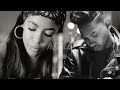 one in a sure million thing (miguel x aaliyah) mashup