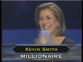 Million Dollar Winner montage - Who Wants To Be A Millionaire? - US
