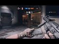 Breach 'n Kill (TOM CLANCY'S RAINBOW SIX SIEGE)