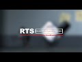 RTS | Responsive Tightening System 6-Foot Drop Test