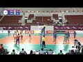 15th Asian Men's U18 Volleyball Championship / 29JUL24 / Match#14 - Preliminary Pool D (IND vs PAK)