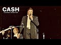 Johnny Cash Live In Glasgow,SCT - November 11 1984