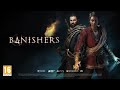 Banishers: Ghosts of New Eden - Red's Banisher skills