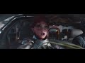 Ready Player One - All DeLorean Scenes - HD [1080p]