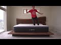 DIY BED FRAME // PLATFORM BED