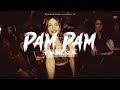 DJ Phillip - PAM PAM Y PALIZA (Audio Oficial) PERREO INTENSO