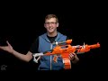 [REVIEW] Nerf Accustrike Stratohawk | RAPIDSTRIKE REBORN!!