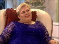 Paquita la del Barrio. | Historias Engarzadas