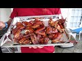 How to Smoke Chicken Wings | Masterbuilt Electric Smoker