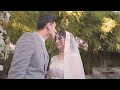 Zoha & Sheru | An Intimate Nikkah Cinematic Highlights Video | Talha Azhar Photoworks