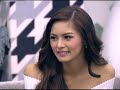 Kim Chiu Pumasok sa PBB House