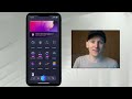 Exodus Wallet App Tutorial (Exodus Mobile)