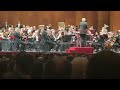 John Williams & Filarmonica della Scala - Throne room and Finale