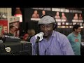 Lennox Lewis Opens Up About About His Relationship With Mike Tyson + Being An Undisputed Champion!