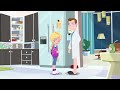 Polly Pocket | Episodios completos 10 - 12 de la Temporada 2 | Dibujos animados en HD