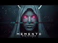 Darksynth / Cyberpunk / Dark Clubbing Mix 'MEMENTO' [Copyright Free]
