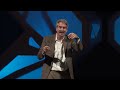 Surviving Cancer: The Biology of Luck | Jerry Radich | TEDxSeattle