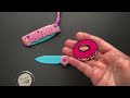 Civivi Elementum Dessert Warrior Knife Review | Hype Discussion