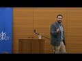 Lecture: Marxism, Antisemitism, and Modern Arab Political Thought | Dr. Hussein Aboubakr Mansour