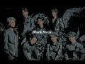 bts - black swan (slowed down)