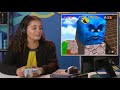 SUPER MARIO 64 | Nintendo 64 (React: Retro Gaming)