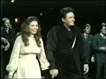 Johnny Cash & June Carter: I'll Fly Away