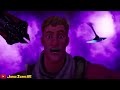 TODA LA HISTORIA OCULTA de FORTNITE (Capítulo 1 - Capítulo 4 Temporada 2) en UN VIDEO