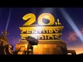 Best Movie Studio Intros and Logos (100 Years) - Compilation