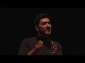 Experience the Unknown | Ramtin Monazahian | TEDxTehran