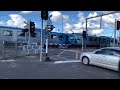 Level Crossing Station St, Seaford VIC (Nearby Frankston)