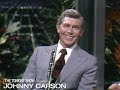 Andy Griffith Takes a Shot at the Trombone | Carson Tonight Show