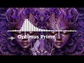 Optimus Prime - Lia