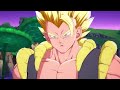 Dragon Ball FighterZ All Dramatic Finishes