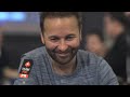 Story of the Toxic Poker Rivalry between Daniel Negreanu and Annie Duke