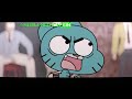 Gumball's Bizarre Adventure