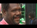 Deadliest Journeys - Papua New Guinea